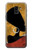 S3453 African Queen Nefertiti Silhouette Case For Samsung Galaxy J6 (2018)