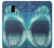 S3548 Tiger Shark Case For Samsung Galaxy J6 (2018)