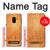S3440 Egyptian Hieroglyphs Case For Samsung Galaxy A8 (2018)