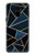 S3479 Navy Blue Graphic Art Case For Samsung Galaxy A8 (2018)