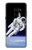 S3616 Astronaut Case For Samsung Galaxy A8 (2018)