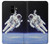 S3616 Astronaut Case For Samsung Galaxy A8 (2018)