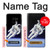 S3616 Astronaut Case For Samsung Galaxy A8 (2018)