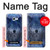 S3410 Wolf Dream Catcher Case For Samsung Galaxy A5 (2017)
