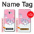 S3518 Unicorn Cartoon Case For Samsung Galaxy A5 (2017)