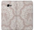 S3580 Mandal Line Art Case For Samsung Galaxy A5 (2017)