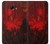 S3583 Paradise Lost Satan Case For Samsung Galaxy A5 (2017)