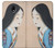 S3483 Japan Beauty Kimono Case For Samsung Galaxy J5 (2017) EU Version