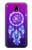 S3484 Cute Galaxy Dream Catcher Case For Samsung Galaxy J5 (2017) EU Version