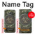 S3468 Biohazard Zombie Hunter Graphic Case For Samsung Galaxy J3 (2016)