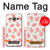 S3503 Peach Case For Samsung Galaxy J3 (2016)