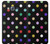 S3532 Colorful Polka Dot Case For Samsung Galaxy J3 (2016)