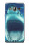 S3548 Tiger Shark Case For Samsung Galaxy J3 (2016)