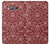 S3556 Yen Pattern Case For Samsung Galaxy J3 (2016)