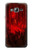 S3583 Paradise Lost Satan Case For Samsung Galaxy J3 (2016)