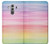 S3507 Colorful Rainbow Pastel Case For Huawei Mate 10 Pro, Porsche Design