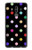 S3532 Colorful Polka Dot Case For Huawei Mate 10 Pro, Porsche Design