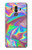 S3597 Holographic Photo Printed Case For Huawei Mate 10 Pro, Porsche Design