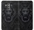 S3619 Dark Gothic Lion Case For Huawei Mate 10 Pro, Porsche Design