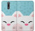 S3542 Cute Cat Cartoon Case For Huawei Mate 10 Lite