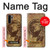 S3378 Native American Case For Huawei P30 Pro