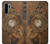 S3401 Clock Gear Streampunk Case For Huawei P30 Pro