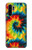 S3459 Tie Dye Case For Huawei P30 Pro