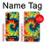 S3459 Tie Dye Case For Huawei P30 Pro