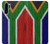 S3464 South Africa Flag Case For Huawei P30 Pro