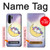 S3485 Cute Unicorn Sleep Case For Huawei P30 Pro