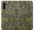 S3662 William Morris Vine Pattern Case For Huawei P30 Pro