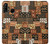 S3460 Mali Art Pattern Case For Huawei P30 lite