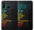 S3523 Think Positive Words Quotes Case For Huawei P30 lite