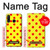 S3526 Red Spot Polka Dot Case For Huawei P30 lite