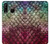 S3539 Mermaid Fish Scale Case For Huawei P30 lite