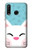 S3542 Cute Cat Cartoon Case For Huawei P30 lite