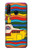 S3599 Hippie Submarine Case For Huawei P30 lite