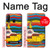 S3599 Hippie Submarine Case For Huawei P30 lite