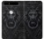 S3619 Dark Gothic Lion Case For Huawei Nexus 6P