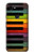 S3451 Colorful Piano Case For Google Pixel 3a