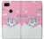 S3518 Unicorn Cartoon Case For Google Pixel 3a