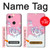 S3518 Unicorn Cartoon Case For Google Pixel 3a