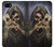 S3594 Grim Reaper Wins Poker Case For Google Pixel 3a