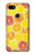 S3408 Lemon Case For Google Pixel 3a XL