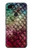 S3539 Mermaid Fish Scale Case For Google Pixel 3a XL