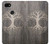 S3591 Viking Tree of Life Symbol Case For Google Pixel 3a XL