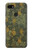S3662 William Morris Vine Pattern Case For Google Pixel 3a XL