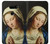 S3476 Virgin Mary Prayer Case For LG V30, LG V30 Plus, LG V30S ThinQ, LG V35, LG V35 ThinQ