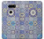 S3537 Moroccan Mosaic Pattern Case For LG V30, LG V30 Plus, LG V30S ThinQ, LG V35, LG V35 ThinQ