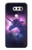 S3538 Unicorn Galaxy Case For LG V30, LG V30 Plus, LG V30S ThinQ, LG V35, LG V35 ThinQ